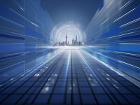 騰訊宣布五年投入5000億元發力新基建,全國新建多個大型數據中心 騰訊宣布五年投入5000億元發力新基建,全國新建多個大型數據中心