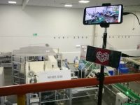 278元掃地機器人背后：電商依托C2M模式“反向定制”，打造爆款新國貨