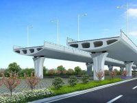 25分鐘內直達浦東機場,上海這條50公里超長道路北段快速化改造今天開工 25分鐘內直達浦東機場,上海這條50公里超長道路北段快速化改造今天開工