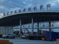 上海這條高速公路實現客車全線全面全年免費通行,ETC升級,改善通行效率 上海這條高速公路實現客車全線全面全年免費通行,ETC升級,改善通行效率