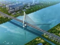 兩座黃浦江新橋將于年內開工,還有這些軌交線路正在規劃中 兩座黃浦江新橋將于年內開工,還有這些軌交線路正在規劃中