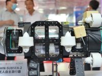 源自雙一流的“大海洋”,前浪后浪奔涌“環交大”,新平臺泊入“大零號灣” 源自雙一流的“大海洋”,前浪后浪奔涌“環交大”,新平臺泊入“大零號灣”