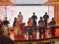 Vlog探店后，3萬元古箏被買走，你“種草”民族樂器了嗎？