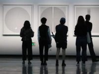 疫情影響下，來自芬蘭的這些藝術品這樣來到了上海