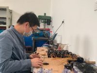 從“賣產品”改為“賣服務”,嘉定這家精密儀器制造企業積極自救 從“賣產品”改為“賣服務”,嘉定這家精密儀器制造企業積極自救