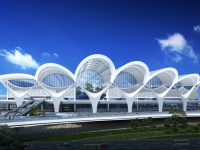 滬蘇湖鐵路今日開工建設,松江樞紐將升級為長三角“高鐵半小時圈”的核心 滬蘇湖鐵路今日開工建設,松江樞紐將升級為長三角“高鐵半小時圈”的核心