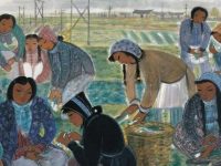 “海上風標”畫展今開幕，近百件作品紀念謝之光、林風眠、關良誕辰120周年