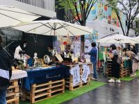 上海林林總總的市集，能吸引“潮人”穿越半個城市來“見”你嗎？