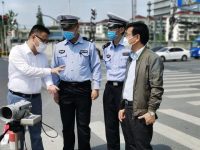 50、30、15，這組數字為市民乘坐公交安全“加碼”