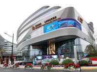 一個月成交訂單2.2億元,上海此處進口商品熱銷,不止靠打折 一個月成交訂單2.2億元,上海此處進口商品熱銷,不止靠打折