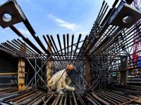 上海首條穿越黃浦江的市域鐵路,建成后刷公共交通卡即可進站 上海首條穿越黃浦江的市域鐵路,建成后刷公共交通卡即可進站