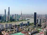 北外灘全球宣介會透露：近期將推出核心區七個商辦地塊