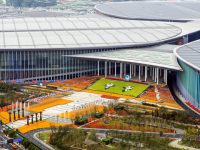 6月24日起,第三屆進博會正式接受境內外專業觀眾報名 6月24日起,第三屆進博會正式接受境內外專業觀眾報名