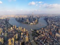 上海數個市重大工程同天傳出新進展,創下多個 “上海第一”“行業第一” 上海數個市重大工程同天傳出新進展,創下多個 “上海第一”“行業第一”