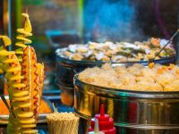 上海地攤經濟可以和家樂福、蘇寧小店共享冰柜倉儲?還有貨源直播融資等一攬子 上海地攤經濟可以和家樂福、蘇寧小店共享冰柜倉儲?還有貨源直播融資等一攬子