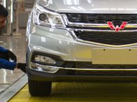 口罩之后五菱又推“地攤車”,給車企轉型上了一課? 口罩之后五菱又推“地攤車”,給車企轉型上了一課?