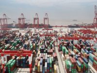 北斗全球組網,上海企業搶先站上“機遇跑道” 北斗全球組網,上海企業搶先站上“機遇跑道”