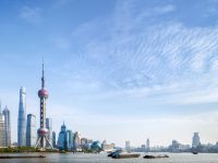 上海拿出2.8%的GDP做了這件事 上海拿出2.8%的GDP做了這件事