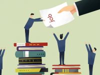 找工作最快、收入最高,工科畢業生在這個就業季里“火”了 找工作最快、收入最高,工科畢業生在這個就業季里“火”了