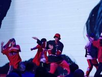 110場潮流新品首發活動將舉行,潮牌達人們,心動了嗎? 110場潮流新品首發活動將舉行,潮牌達人們,心動了嗎?