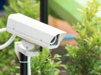 還想亂扔垃圾、亂停放共享單車?小心咯,一雙雙電子眼正看著呢 還想亂扔垃圾、亂停放共享單車?小心咯,一雙雙電子眼正看著呢