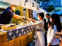 上海城管發文:支持特色小店“外擺位”,外擺時間、擺放范圍精細化管理 上海城管發文:支持特色小店“外擺位”,外擺時間、擺放范圍精細化管理