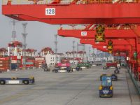 上海金融法院厲害了，曾被世界銀行專家評為全球金融法治最佳實踐