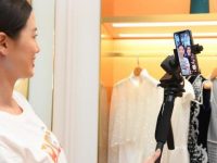 品質生活直播周首日:8小時接力直播20名博主出動,雨中探店評論區種草一片 品質生活直播周首日:8小時接力直播20名博主出動,雨中探店評論區種草一片