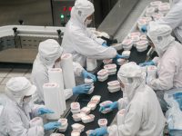 小時候吃過的“光明冷飲”又要出新品,占據記憶不被忘記的真正秘訣是“創新” 小時候吃過的“光明冷飲”又要出新品,占據記憶不被忘記的真正秘訣是“創新”