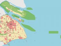 劃清生態環境底線,上海發布“三線一單”,全市劃為293個單元 劃清生態環境底線,上海發布“三線一單”,全市劃為293個單元