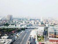 出門堵怕了?上海北橫通道建設迎關鍵節點,隆昌路下立交進入收尾階段 出門堵怕了?上海北橫通道建設迎關鍵節點,隆昌路下立交進入收尾階段