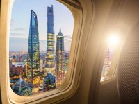 具備四類條件的國際航班將增加