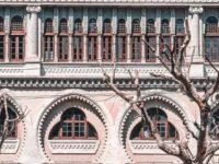 魔都這些時髦逆襲的老廠房，你去過嗎？