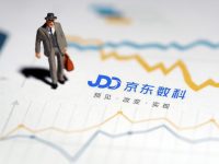 估值2000億元,這只金融科技獨角獸要來科創板了 估值2000億元,這只金融科技獨角獸要來科創板了