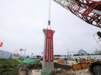 到浦東機場只用25分鐘,上海這條超長道路快速化改造加速,明年6月全面通車 到浦東機場只用25分鐘,上海這條超長道路快速化改造加速,明年6月全面通車