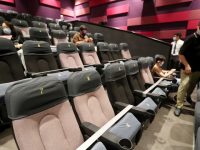 電影院今日重開,是什么支撐它們度過困難時刻? 電影院今日重開,是什么支撐它們度過困難時刻?