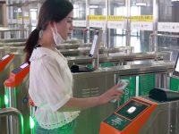 不買票竟也能坐火車,長三角鐵路試點全新服務 不買票竟也能坐火車,長三角鐵路試點全新服務