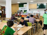 不動遷不搬家，上海市中心6300戶居民向公用煤衛說“再見”