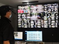 上海所有電梯今年都要打上這個碼，被困乘客掃一掃就不慌