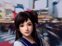 大出風頭的AI少女微軟小冰“單飛”了,今后她會在“上海造”汽車上和你對話 大出風頭的AI少女微軟小冰“單飛”了,今后她會在“上海造”汽車上和你對話