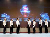 兩年前開工的這一上海市重大產業項目正式投產,總投資359億元 兩年前開工的這一上海市重大產業項目正式投產,總投資359億元