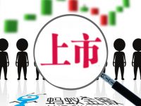 螞蟻集團來了，科創板再迎重磅新人