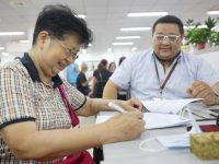 上海中心城區一舊改地塊二輪簽約首日創新高，3000多證居民將圓“新居夢”