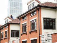 上海過去4年舊住房綜合改造涉及居民55萬戶，下一步改造更重視人性化設計