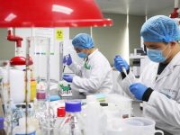 這一高端產業產值上海已占全國7.4%,“二次創業”要從哪里突破? 這一高端產業產值上海已占全國7.4%,“二次創業”要從哪里突破?