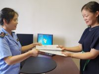 外賣APP竟能用來申辦食品經營許可證?上海率先試點,將推廣到全國 外賣APP竟能用來申辦食品經營許可證?上海率先試點,將推廣到全國