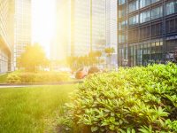 上海今年新建民用建筑全部執行綠色建筑標準,專家建議避免“綠色技術堆砌” 上海今年新建民用建筑全部執行綠色建筑標準,專家建議避免“綠色技術堆砌”