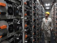 上海新基建建設又有大動作，連一根電線桿都不一樣