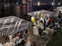 夜間消費總金額位居全國之首，解密夜上海背后的三道加法