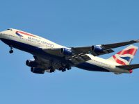 英國航空8月9日正式復航中國,初期單向倫敦飛上海,機票已經開售 英國航空8月9日正式復航中國,初期單向倫敦飛上海,機票已經開售